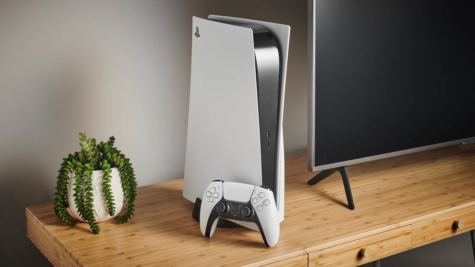 Image de Jeux Vidéo. Le Père Noël, surchargé de travail, offre une réduction exceptionnelle à la Xbox Series X, la ramenant sous les 400€. Une stratégie visant à rattraper son retard face à la PS5 en France ! Cette année 2023 marque enfin la fin de la pénurie de consoles, ouvrant la voie à des promotions alléchantes. Même après Noël, la Fnac propose une remise de 25%, faisant chuter le prix de la Xbox Series X de 549,99€ à 409,99€. Une opportunité à ne pas manquer pour les amateurs de jeux vidéo. La Xbox Series X se positionne comme une véritable concurrente avec ses caractéristiques techniques impressionnantes, rivalisant avec un PC gamer, mais à un coût bien moindre. Équipée d'un processeur AMD Zen 2 à huit cœurs cadencés à 3,8 GHz, cette console offre une puissance de calcul exceptionnelle, soutenue par une architecture de pointe et une finesse de gravure de 7 nm. Dotée de 16 Go de RAM GDDR6, d'une puce AMD Navi RDNA 1 générant 12,15 Tflops et d'un processeur AMD Zen 2 octa-core, la Xbox Series X surpasse même la PlayStation 5 sur le papier. Son SSD de 1 To réduit considérablement les temps de chargement des jeux, assurant une expérience de jeu fluide et rapide. La puissance graphique de 12 téraflops permet de jouer en 8k à 120 fps, pour les jeux et les téléviseurs compatibles. Le SSD NVMe de 1024 Go accélère la navigation entre les environnements virtuels, offrant une réactivité accrue dans les jeux les plus exigeants. Un avantage significatif de la Xbox Series X réside dans le Xbox Game Pass, un service à 9,99€ par mois offrant un vaste catalogue de jeux, y compris des titres récents. En conclusion, la Xbox Series X, avec sa réduction actuelle, offre une opportunité en or pour les amateurs de jeux vidéo en quête d'une console puissante à un prix abordable. La concurrence entre la Xbox Series X et la PS5 s'intensifie, offrant aux consommateurs un choix difficile. Alors, laquelle choisirez-vous pour vos aventures virtuelles en 2023 ?