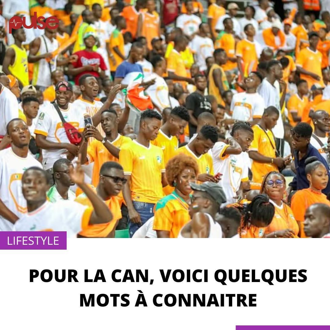 Image de Blagues/Jeux. Pulse Lifestyle nous plonge dans l'effervescence de la grande messe du football africain en Côte d'Ivoire, un événement attendu avec impatience non seulement pour son spectacle sportif mais aussi pour son riche patrimoine culturel. À seulement trois jours de cet événement majeur, Pulse Lifestyle invite ses lecteurs à se familiariser avec quelques termes clés du nouchi, l'argot ivoirien, pour vivre pleinement l'expérience de la Coupe d'Afrique des Nations (CAN) en Côte d'Ivoire. Le nouchi, argot vibrant et dynamique, est le reflet de la culture ivoirienne contemporaine, évoluant constamment au gré des contextes sociaux et culturels. Un des mots à maîtriser, "paiya", signifie "faire la fête". Ce terme, parfaitement approprié pour l'ambiance festive de la CAN, est un clin d'œil à l'esprit de célébration qui accompagne le football en Côte d'Ivoire. Une expression particulièrement intéressante et récemment popularisée dans le nouchi est l'opposition entre "debout" et "coulé", décrivant le rapport à l'argent. Être "debout" signifie avoir de l'argent, alors qu'être "coulé" indique le manque de moyens financiers. L'adoption rapide et l'usage viral de cette expression démontrent la créativité et la réactivité de l'argot ivoirien face aux réalités sociales. Elle s'est même étendue à des patronymes, où les "debouts" sont humoristiquement appelés des "Bambas" et les "coulés" des "Coulibaly". Ces expressions ne sont pas seulement des mots ; elles sont des fenêtres ouvertes sur la vie quotidienne, l'humour et les perspectives des Ivoiriens. Elles reflètent l'ingéniosité linguistique et la capacité de la culture ivoirienne à intégrer des éléments du quotidien dans un langage vivant et expressif. La CAN en Côte d'Ivoire, bien plus qu'un simple tournoi de football, est une célébration de la diversité et de la richesse culturelle africaine. Elle offre une occasion unique pour les supporters venant de divers horizons de s'immerger dans une culture locale vivante, pleine de nuances et de couleurs. En maîtrisant ces quelques mots-clés de nouchi, les fans de football peuvent non seulement soutenir leur équipe favorite, mais aussi s'immerger plus profondément dans l'atmosphère locale, établissant un lien plus étroit avec la communauté et les traditions ivoiriennes. Cela contribue à une expérience plus riche et authentique, transcendant les barrières linguistiques et culturelles. Avec cette introduction au nouchi par Pulse Lifestyle, les supporters et visiteurs sont mieux équipés pour naviguer dans l'effervescence de la CAN, se connectant avec les habitants et partageant leur passion pour le football dans un esprit de fête, d'unité et de compréhension culturelle. La CAN en Côte d'Ivoire s'annonce donc comme un événement où le sport rencontre la culture, où chaque cri de joie et chaque applaudissement résonne dans la richesse linguistique et culturelle de la Côte d'Ivoire.