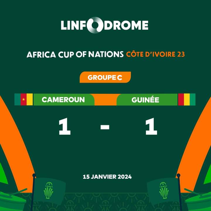 Image de Football. En dépit du fait d'avoir passé la seconde mi-temps à 10 joueurs, le sily national de la Guinée a finalement tenu tête à la grande équipe du Cameroun par un match nul. Cette performance courageuse et résiliente mérite d'être analysée plus en détail pour comprendre les dynamiques qui ont contribué à ce résultat inattendu. Tout d'abord, la réduction du nombre de joueurs sur le terrain a mis la Guinée dans une position défavorable. Jouer à 10 contre 11 est toujours un défi, surtout contre une équipe aussi compétente que le Cameroun. Cependant, la ténacité et la détermination du sily national ont été mises en évidence alors qu'ils ont réussi à maintenir l'égalité malgré cette contrainte. Cette performance soulève des questions sur la stratégie et la tactique adoptées par l'entraîneur guinéen. Comment ont-ils ajusté leur formation après l'expulsion d'un joueur? Ont-ils opté pour une approche plus défensive ou ont-ils maintenu une certaine offensive pour surprendre l'adversaire? Une analyse approfondie de ces choix tactiques pourrait offrir des perspectives intéressantes sur la capacité d'adaptation de l'équipe face à des situations difficiles. Par ailleurs, il est crucial d'examiner les joueurs clés qui ont émergé pendant ce match. Quels joueurs ont pris la responsabilité de mener l'équipe en l'absence d'un coéquipier? Ont-ils été capables de maintenir la cohésion collective et de compenser le désavantage numérique? Ces joueurs méritent une reconnaissance particulière pour leur leadership et leur performance exceptionnelle dans des circonstances difficiles. La résilience démontrée par la Guinée soulève également des questions sur la psychologie sportive. Comment l'équipe a-t-elle maintenu sa concentration et sa confiance malgré l'adversité? Y a-t-il eu des interventions psychologiques de la part du staff technique pour encourager les joueurs et les garder concentrés sur leurs objectifs? Comprendre ces aspects psychologiques peut fournir des idées sur la force mentale de l'équipe. En outre, ce match nul contre une équipe réputée comme le Cameroun met en lumière les niveaux de compétitivité dans le football international. Cela montre que même les équipes considérées comme favorites ne peuvent pas sous-estimer leurs adversaires. La Guinée a démontré que le football est un jeu imprévisible où la détermination et la stratégie peuvent compenser les différences de talent individuel. Les supporters guinéens méritent également une mention spéciale. Comment ont-ils réagi pendant le match et après le résultat final? L'impact du soutien du public sur la performance des joueurs est souvent crucial, et comprendre la dynamique entre l'équipe sur le terrain et ses supporters peut fournir des informations précieuses sur l'influence de l'environnement sur les performances sportives. En conclusion, le match entre la Guinée et le Cameroun, malgré les circonstances difficiles, a été bien plus qu'une simple confrontation sportive. C'était une démonstration de résilience, de stratégie, de leadership et de psychologie sportive. L'analyse approfondie de ce match offre des perspectives intéressantes sur la nature complexe et captivante du football international, où chaque équipe a la possibilité de surprendre et de défier les attentes.