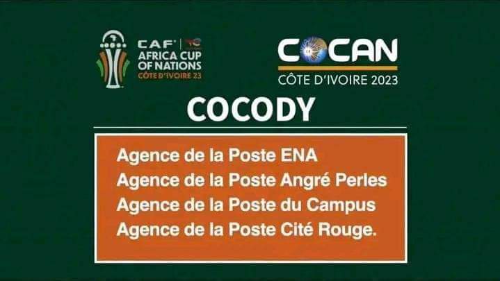 Deuxième Image de Football. La Coupe d'Afrique des Nations (CAN) 2023 en Côte d'Ivoire s'annonce non seulement comme un événement sportif majeur, mais aussi comme une occasion pour les organisateurs de relever certains défis logistiques, en particulier la gestion des billets de match. Dans cette perspective, le Comité d'Organisation de la Coupe d'Afrique des Nations (COCAN) a pris des mesures significatives pour faire face au problème de la non-disponibilité des billets en ouvrant 51 nouveaux points de vente de tickets physiques. La décision d'ouvrir ces nouveaux points de vente vise à garantir un accès plus large aux billets, répondant ainsi aux préoccupations des fans de football qui ont pu rencontrer des difficultés pour obtenir des billets par le passé. Cette expansion des points de vente contribuera également à réduire la pression sur les points existants, améliorant ainsi l'efficacité de la distribution des billets. Cependant, la disponibilité accrue des billets s'accompagne de nouvelles règles strictes établies par le COCAN. Afin de contrer la fraude et de freiner la revente illégale des billets, il est désormais formellement interdit à toute personne d'acheter plus de deux billets. Cette limitation a été mise en place pour assurer une distribution équitable des billets parmi les supporters et pour dissuader les individus cherchant à tirer profit de la demande croissante en billets de la CAN 2023. En outre, des exigences supplémentaires ont été ajoutées au processus d'achat des billets. Outre l'achat traditionnel, les fans doivent maintenant présenter une pièce d'identification lors de l'achat des billets. Cette mesure vise à renforcer la sécurité du processus d'achat en vérifiant l'identité des personnes qui acquièrent les billets, réduisant ainsi les risques de fraude et de contrefaçon. L'objectif central de ces mesures est de bloquer le marché illicite des billets de matchs. La revente de billets à des prix exorbitants par des revendeurs tiers a souvent été un problème lors d'événements sportifs majeurs. En limitant le nombre de billets pouvant être achetés par personne et en renforçant les contrôles d'identité, le COCAN aspire à créer un environnement où les vrais supporters ont une chance équitable d'assister aux matches sans être exploités par des acteurs peu scrupuleux. Ces initiatives s'inscrivent également dans la tendance croissante des organisateurs d'événements sportifs à adopter des mesures plus strictes pour garantir une distribution équitable des billets et empêcher l'exploitation de la demande. L'expérience passée de certains événements sportifs a démontré la nécessité d'anticiper et de traiter ces problèmes à l'avance afin d'assurer le succès global de la compétition et de préserver l'intégrité du sport. Bien que ces mesures puissent être perçues comme contraignantes par certains, elles sont essentielles pour maintenir l'équité et l'accès équitable aux événements sportifs, en particulier lorsqu'il s'agit d'une compétition aussi prestigieuse que la Coupe d'Afrique des Nations. Les organisateurs, conscients des défis potentiels, cherchent à créer une atmosphère où les supporters peuvent célébrer le football sans les tracas liés à l'obtention de billets. En conclusion, le COCAN prend des mesures proactives pour garantir la disponibilité et la distribution équitable des billets de la CAN 2023 en Côte d'Ivoire. Les 51 nouveaux points de vente, la limitation de l'achat à deux billets par personne et l'exigence de présentation d'une pièce d'identification sont autant de pas en avant pour assurer le succès de cet événement sportif majeur tout en préservant l'intégrité du processus de vente des billets. Les supporters peuvent ainsi anticiper une expérience plus transparente et équitable lors de la Coupe d'Afrique des Nations de 2023.