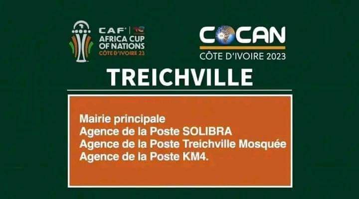 Quatrième Image de Football. La Coupe d'Afrique des Nations (CAN) 2023 en Côte d'Ivoire s'annonce non seulement comme un événement sportif majeur, mais aussi comme une occasion pour les organisateurs de relever certains défis logistiques, en particulier la gestion des billets de match. Dans cette perspective, le Comité d'Organisation de la Coupe d'Afrique des Nations (COCAN) a pris des mesures significatives pour faire face au problème de la non-disponibilité des billets en ouvrant 51 nouveaux points de vente de tickets physiques. La décision d'ouvrir ces nouveaux points de vente vise à garantir un accès plus large aux billets, répondant ainsi aux préoccupations des fans de football qui ont pu rencontrer des difficultés pour obtenir des billets par le passé. Cette expansion des points de vente contribuera également à réduire la pression sur les points existants, améliorant ainsi l'efficacité de la distribution des billets. Cependant, la disponibilité accrue des billets s'accompagne de nouvelles règles strictes établies par le COCAN. Afin de contrer la fraude et de freiner la revente illégale des billets, il est désormais formellement interdit à toute personne d'acheter plus de deux billets. Cette limitation a été mise en place pour assurer une distribution équitable des billets parmi les supporters et pour dissuader les individus cherchant à tirer profit de la demande croissante en billets de la CAN 2023. En outre, des exigences supplémentaires ont été ajoutées au processus d'achat des billets. Outre l'achat traditionnel, les fans doivent maintenant présenter une pièce d'identification lors de l'achat des billets. Cette mesure vise à renforcer la sécurité du processus d'achat en vérifiant l'identité des personnes qui acquièrent les billets, réduisant ainsi les risques de fraude et de contrefaçon. L'objectif central de ces mesures est de bloquer le marché illicite des billets de matchs. La revente de billets à des prix exorbitants par des revendeurs tiers a souvent été un problème lors d'événements sportifs majeurs. En limitant le nombre de billets pouvant être achetés par personne et en renforçant les contrôles d'identité, le COCAN aspire à créer un environnement où les vrais supporters ont une chance équitable d'assister aux matches sans être exploités par des acteurs peu scrupuleux. Ces initiatives s'inscrivent également dans la tendance croissante des organisateurs d'événements sportifs à adopter des mesures plus strictes pour garantir une distribution équitable des billets et empêcher l'exploitation de la demande. L'expérience passée de certains événements sportifs a démontré la nécessité d'anticiper et de traiter ces problèmes à l'avance afin d'assurer le succès global de la compétition et de préserver l'intégrité du sport. Bien que ces mesures puissent être perçues comme contraignantes par certains, elles sont essentielles pour maintenir l'équité et l'accès équitable aux événements sportifs, en particulier lorsqu'il s'agit d'une compétition aussi prestigieuse que la Coupe d'Afrique des Nations. Les organisateurs, conscients des défis potentiels, cherchent à créer une atmosphère où les supporters peuvent célébrer le football sans les tracas liés à l'obtention de billets. En conclusion, le COCAN prend des mesures proactives pour garantir la disponibilité et la distribution équitable des billets de la CAN 2023 en Côte d'Ivoire. Les 51 nouveaux points de vente, la limitation de l'achat à deux billets par personne et l'exigence de présentation d'une pièce d'identification sont autant de pas en avant pour assurer le succès de cet événement sportif majeur tout en préservant l'intégrité du processus de vente des billets. Les supporters peuvent ainsi anticiper une expérience plus transparente et équitable lors de la Coupe d'Afrique des Nations de 2023.