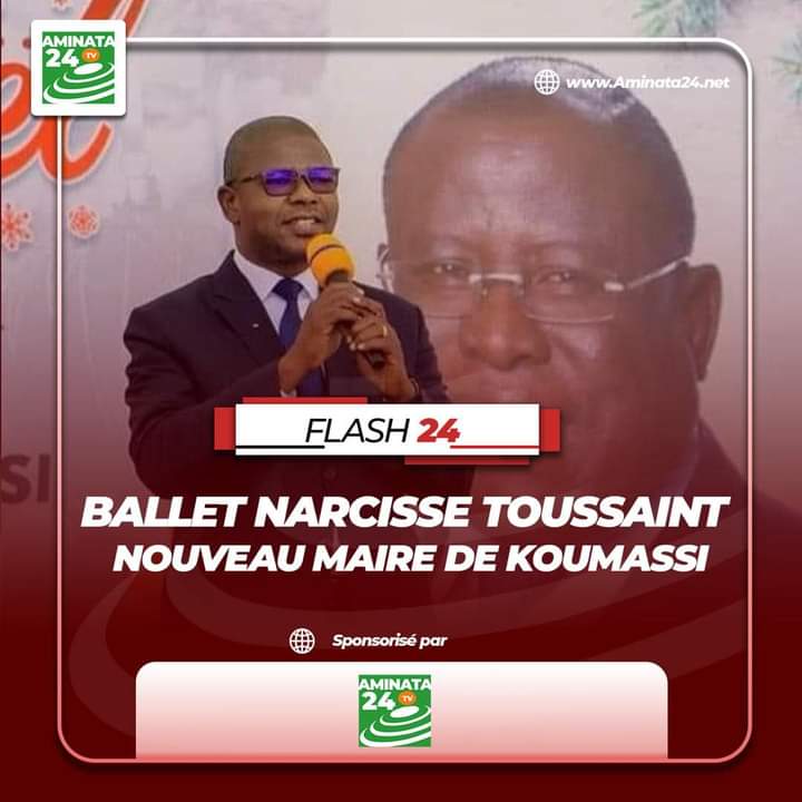 Deuxième Image de Politique. La Mairie de Koumassi a récemment connu un changement significatif avec l'élection de Balley Narcisse Toussaint en tant que nouveau Maire, succédant ainsi à Cissé Bacongo. Cette transition politique a été décidée par le Conseil Municipal, intervenant suite à la nomination de l'ancien maire au poste de Ministre Gouverneur du District Autonome d'Abidjan. Cet événement a suscité l'attention de la population locale et des observateurs politiques, marquant une nouvelle ère dans la gestion municipale de Koumassi. Balley Narcisse Toussaint, désormais investi de ses nouvelles responsabilités, fait face à des défis et des attentes considérables en tant que leader de cette communauté dynamique. La carrière politique de Balley Narcisse Toussaint a été caractérisée par son engagement envers le développement local et son service à la communauté. Avant son élection en tant que Maire, il a occupé divers postes au sein de l'administration locale, accumulant une expérience significative dans la résolution des problèmes quotidiens auxquels les citoyens de Koumassi sont confrontés. Le Conseil Municipal, composé de représentants élus par la population, a joué un rôle crucial dans le processus démocratique de sélection du nouveau Maire. Les membres du conseil ont évalué les candidats potentiels en fonction de leurs compétences, de leur vision pour l'avenir de Koumassi et de leur engagement envers le bien-être de la communauté. Balley Narcisse Toussaint a émergé comme le choix prédominant, recevant le soutien de la majorité des conseillers municipaux. La nomination de Cissé Bacongo en tant que Ministre Gouverneur du District Autonome d'Abidjan a été un moment de fierté pour Koumassi, soulignant la reconnaissance de ses compétences par les autorités supérieures. Cependant, cette promotion a également ouvert la voie à une vacance à la tête de la Mairie, nécessitant une élection rapide pour assurer la continuité des services municipaux. Balley Narcisse Toussaint prend désormais les rênes de la Mairie de Koumassi avec un programme ambitieux axé sur le développement durable, l'amélioration des infrastructures, la promotion de l'éducation et la stimulation économique locale. Ses premières actions en tant que Maire ont été suivies de près, suscitant des attentes élevées de la part des résidents qui aspirent à une amélioration tangible de leur qualité de vie. La transition entre les administrations municipales a également été marquée par une cérémonie officielle, où Balley Narcisse Toussaint a prêté serment devant la population de Koumassi. Dans son discours inaugural, il a exprimé sa gratitude envers la confiance placée en lui par le Conseil Municipal et a souligné son engagement envers la transparence, la responsabilité et la participation citoyenne. Les premières semaines de son mandat ont été consacrées à la prise de connaissance approfondie des dossiers municipaux en cours et à la mise en place d'une équipe solide pour l'accompagner dans la réalisation de ses objectifs. La collaboration avec les différentes parties prenantes, y compris les associations communautaires, les entrepreneurs locaux et les représentants de la société civile, est au cœur de sa stratégie pour garantir un processus décisionnel inclusif. La population de Koumassi attend avec impatience les premières initiatives concrètes de la nouvelle administration municipale. Les enjeux locaux tels que la gestion des déchets, l'accès à l'eau potable et l'amélioration des transports en commun sont au centre des préoccupations. Les résidents sont également attentifs aux mesures prises pour renforcer la sécurité et promouvoir le développement économique de la région. En conclusion, l'élection de Balley Narcisse Toussaint en tant que nouveau Maire de Koumassi marque le début d'une nouvelle ère pour cette municipalité dynamique. La transition politique a été réalisée de manière démocratique, avec l'implication active du Conseil Municipal et le soutien de la population. Les défis qui se présentent à Balley Narcisse Toussaint offrent également des opportunités de transformation positive, et la manière dont il abordera ces défis façonnera le futur de Koumassi sous son leadership.