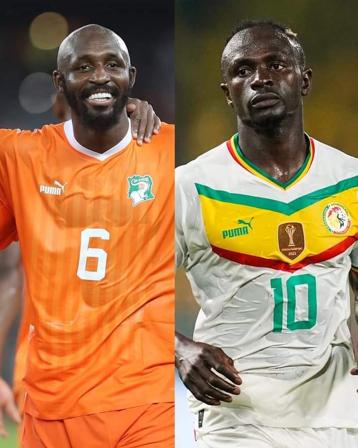 Troisième Image de Football. L'exploit de la Côte d'Ivoire dans la Coupe d'Afrique des Nations (CAN) a captivé l'attention de nombreux passionnés de football à travers le monde. La qualification tant attendue a été décrochée de manière spectaculaire, créant un enthousiasme indéniable parmi les supporters ivoiriens. Le dénouement inattendu a été rendu possible grâce à une performance remarquable du Maroc, qui a triomphé face à la Zambie par 1 but à 0. Ce résultat a été accueilli avec un soulagement palpable par la nation ivoirienne, qui avait placé tous ses espoirs dans cette confrontation cruciale. L'équipe nationale ivoirienne a ainsi obtenu le billet pour les huitièmes de finale de la CAN, où elle sera opposée au redoutable Sénégal. Cette victoire in extremis a propulsé la Côte d'Ivoire à la quatrième place parmi les meilleures équipes classées troisièmes de la phase des poules. Un classement qui, bien que témoignant d'une qualification, met également en lumière les défis rencontrés par l'équipe pour atteindre ce stade de la compétition. Le parcours de l'équipe ivoirienne a été marqué par des hauts et des bas, et la qualification en tant que meilleure troisième a ajouté une dimension particulière à son aventure. Maintenant, les regards se tournent vers le prochain défi : affronter le Sénégal en huitièmes de finale. Ce match crucial se tiendra ce lundi à 21h, et les attentes sont élevées quant à la performance de la Côte d'Ivoire. Les supporters espèrent que l'équipe, boostée par sa qualification miraculeuse, pourra élever son niveau de jeu pour rivaliser avec l'une des équipes les plus redoutables du continent africain. La rencontre avec le Sénégal s'annonce comme un test majeur pour l'équipe ivoirienne. Les joueurs devront faire preuve de détermination, de stratégie et d'habileté sur le terrain pour espérer accéder à la phase suivante de la compétition. Les fans, quant à eux, se préparent à vivre des moments palpitants et nerveux alors que l'excitation monte à l'approche de ce match décisif. En plus de l'aspect sportif, cette qualification inattendue a également suscité des discussions animées dans les médias et au sein de la communauté sportive internationale. Certains experts évaluent les chances de la Côte d'Ivoire dans la compétition, soulignant les points forts et les faiblesses de l'équipe. Les réactions des supporters, partagées sur les réseaux sociaux, témoignent de l'émotion intense vécue pendant le parcours de qualification. Au-delà du football, cette aventure sportive a le potentiel de renforcer le sentiment d'unité et de fierté nationale en Côte d'Ivoire. Les moments de suspense, de joie et de déception vécus par les supporters créent un lien unique entre eux et l'équipe nationale. Les drapeaux s'agitent, les chants résonnent, et l'ensemble du pays s'unit derrière son équipe. En conclusion, la qualification incroyable de la Côte d'Ivoire pour les huitièmes de finale de la CAN a ajouté une dose d'émotion et d'excitation à cette compétition prestigieuse. Le Maroc, en tant que protagoniste de ce scénario, a contribué à façonner une narration captivante. Maintenant, les yeux du monde du football sont rivés sur la confrontation à venir avec le Sénégal, un défi qui promet d'être épique et qui continuera à captiver les fans du ballon rond en Côte d'Ivoire et au-delà.